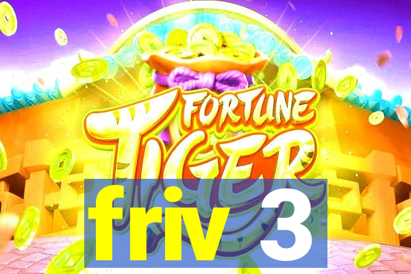 friv 3